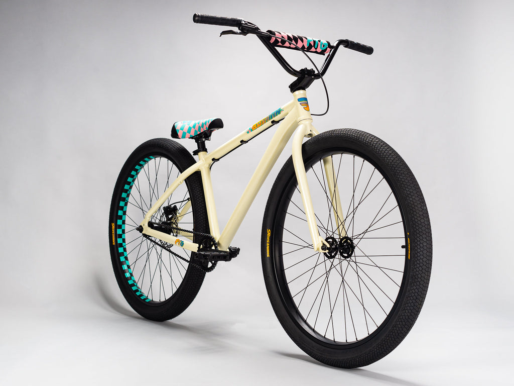 Mafia Bikes Bomma FTG 29" BMX Bike