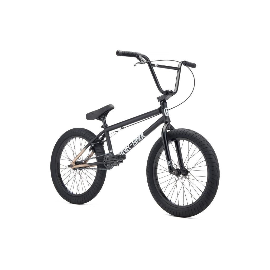 Kink Launch 20 Inch Bike (2027)