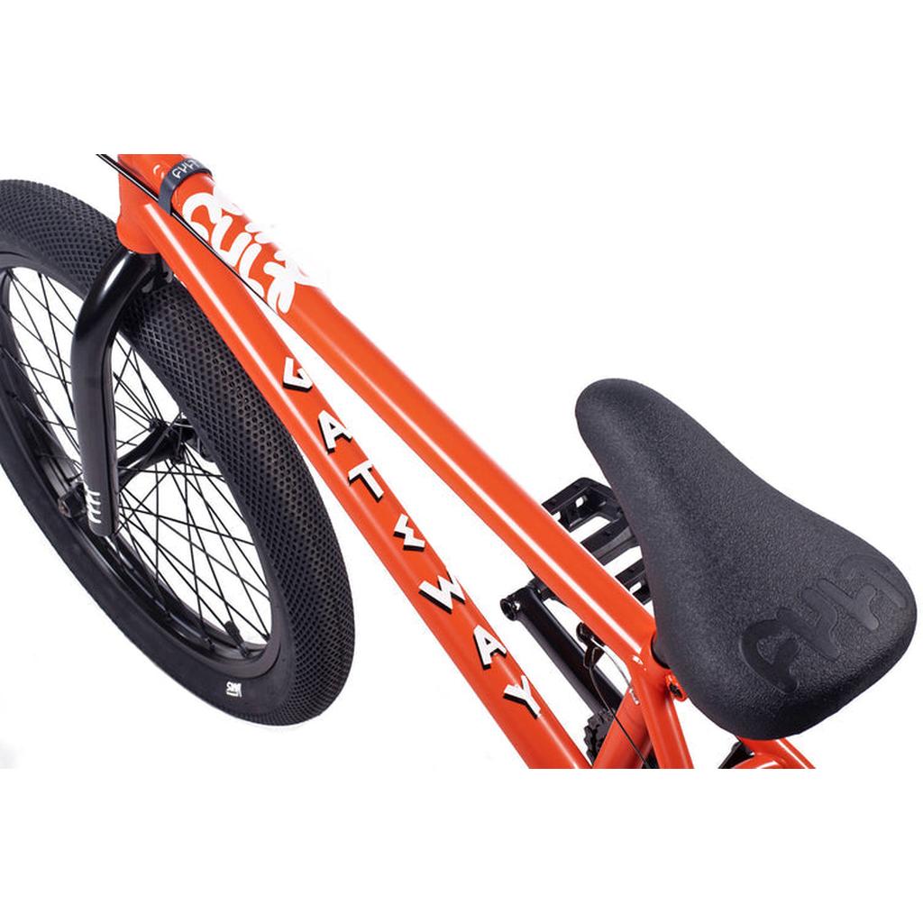 Cult Gateway 20 Inch Bike