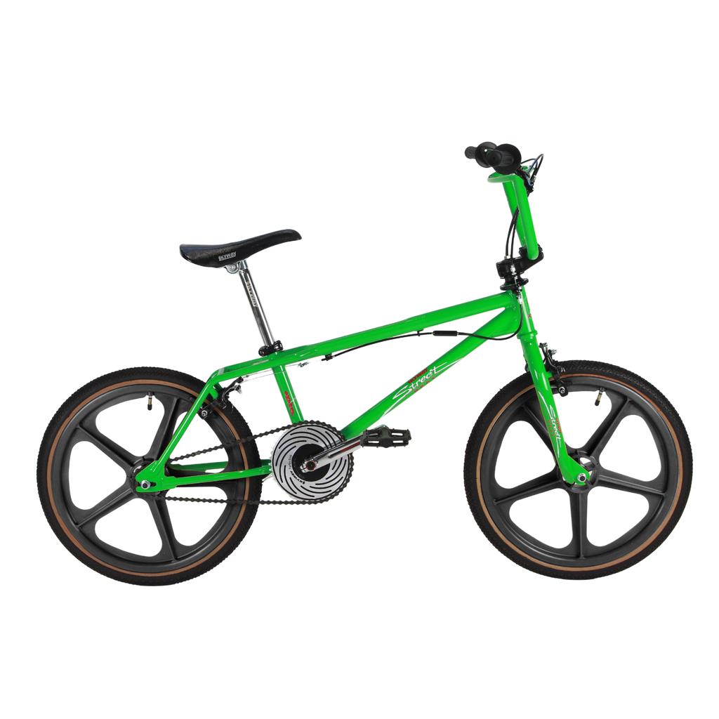 Skyway Street Beat 20 Inch Bike