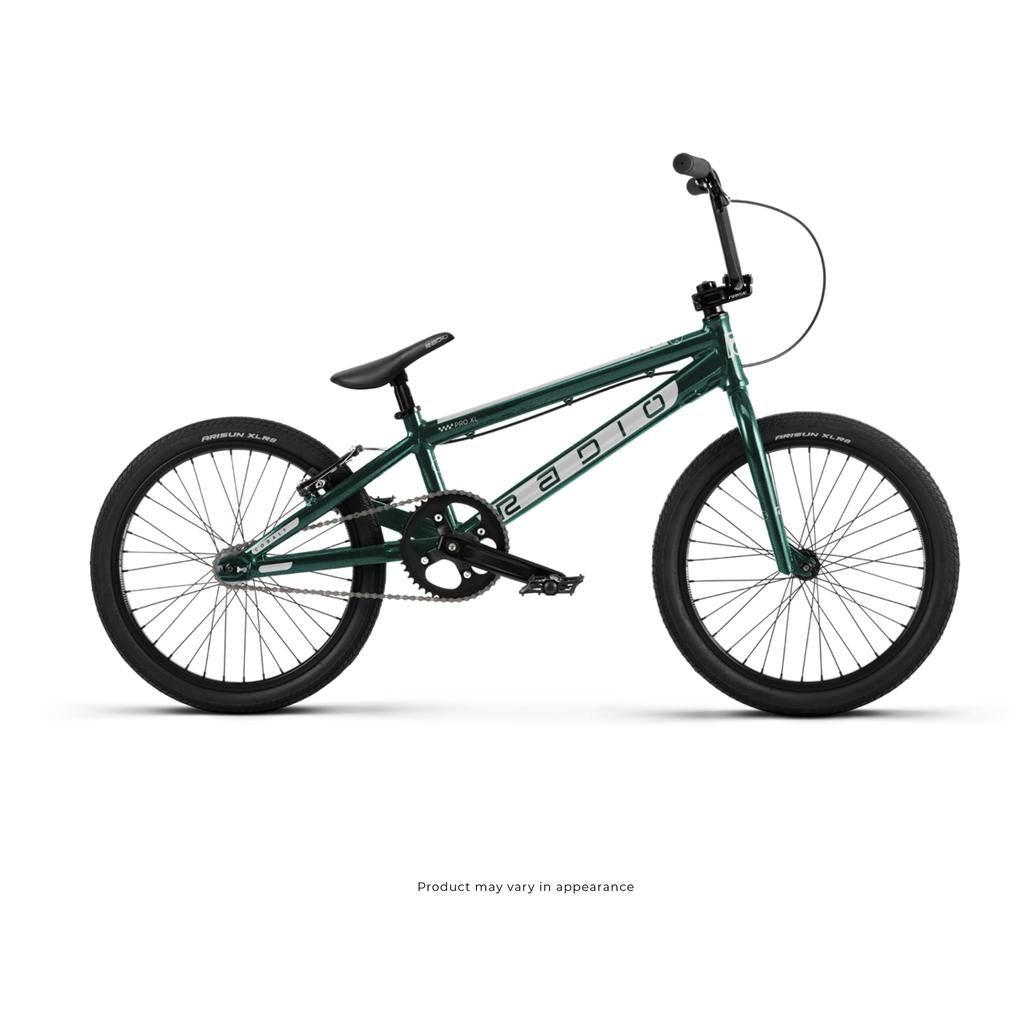 Radio Cobalt Pro XL Bike