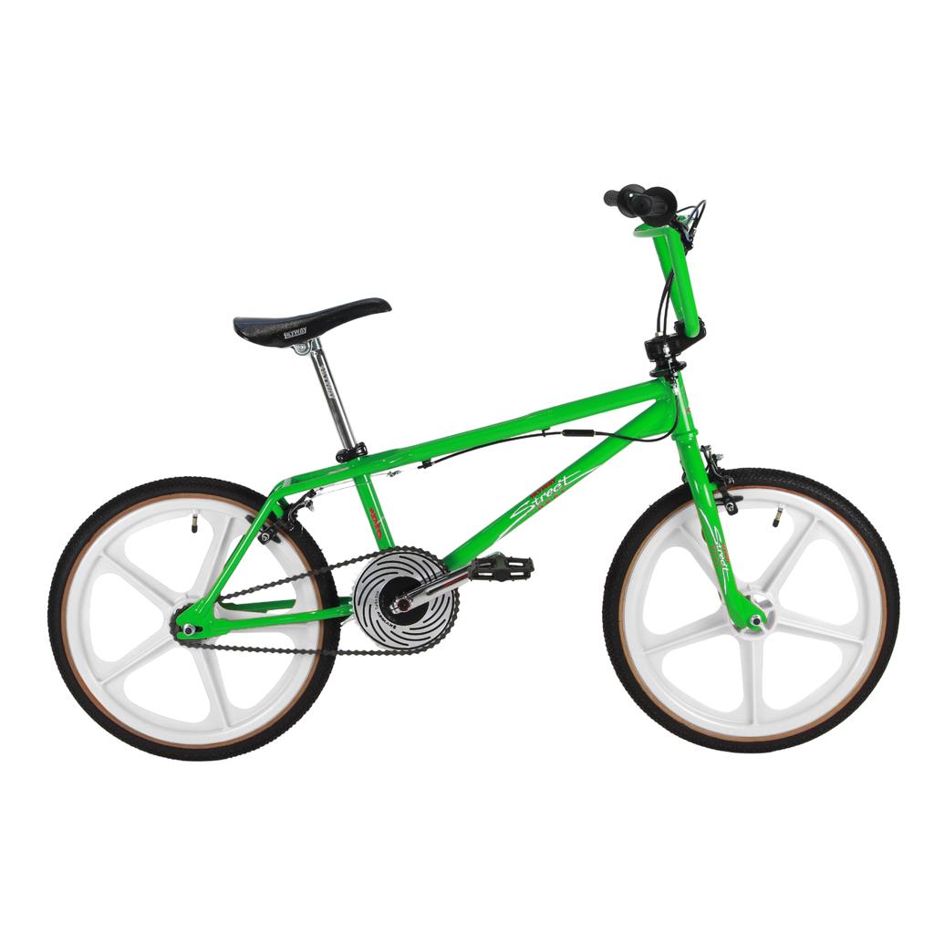 Skyway Street Beat 20 Inch Bike