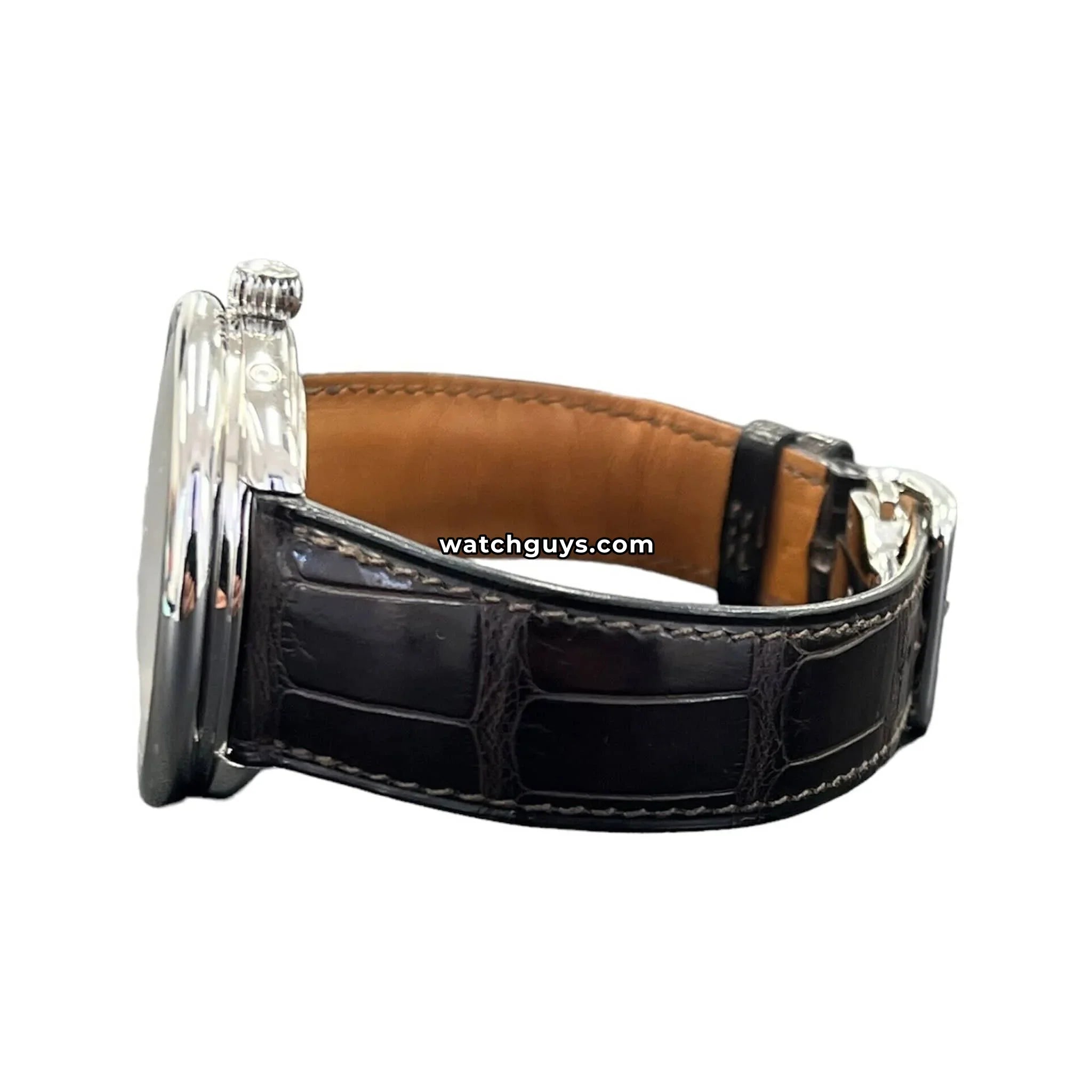 Hermes Arceau Grande Lune Moonphase