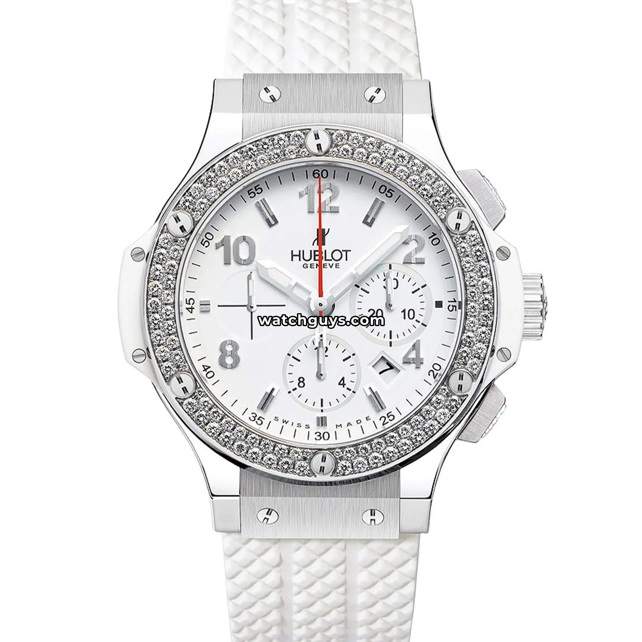 Hublot Big Bang St. Moritz Diamond 301.SE.230.RW.114