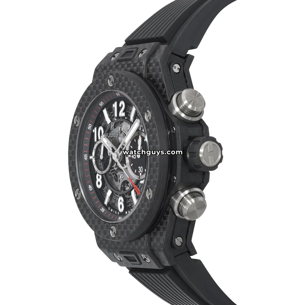 Hublot Big Bang Unico 411.QX.1170.RX