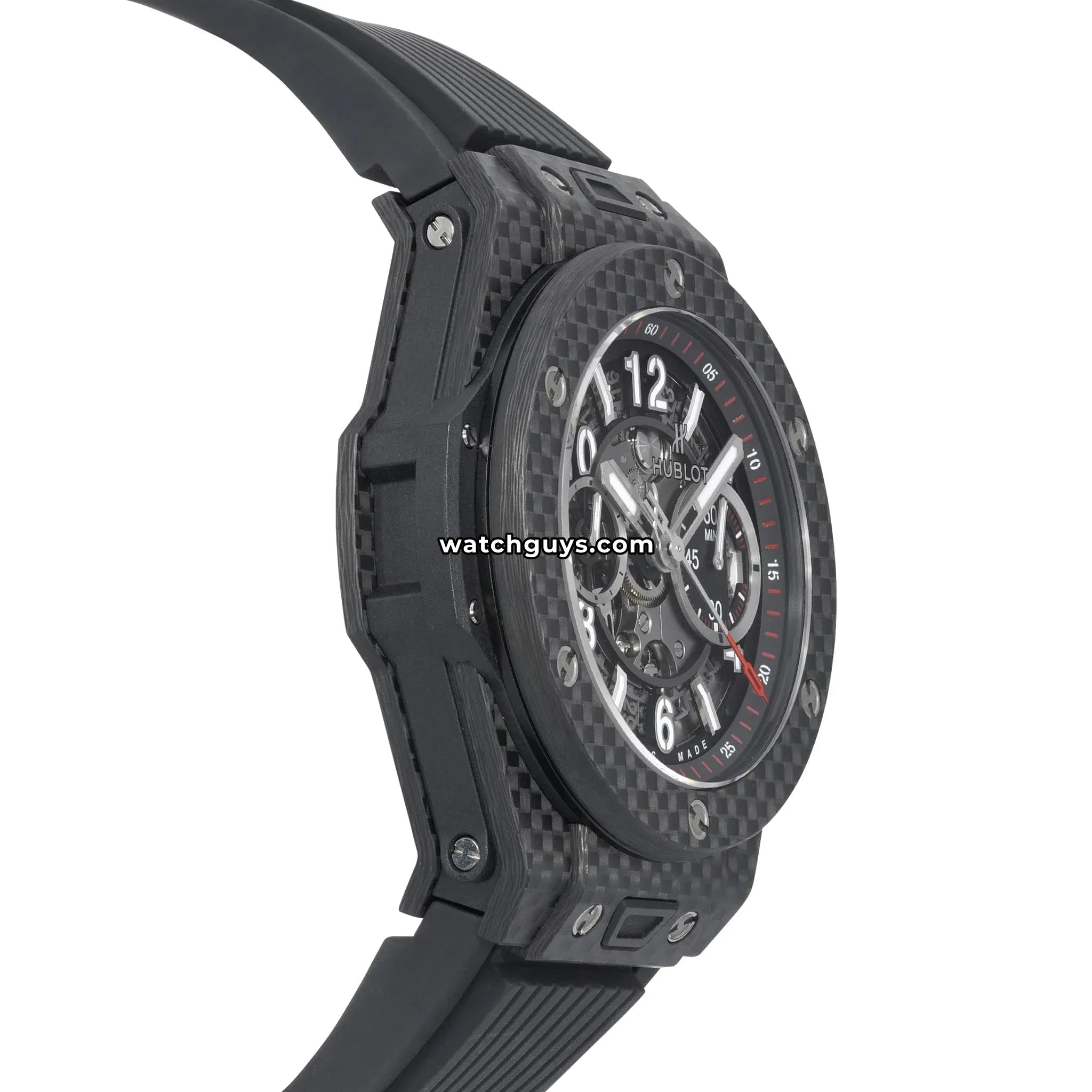 Hublot Big Bang Unico 411.QX.1170.RX