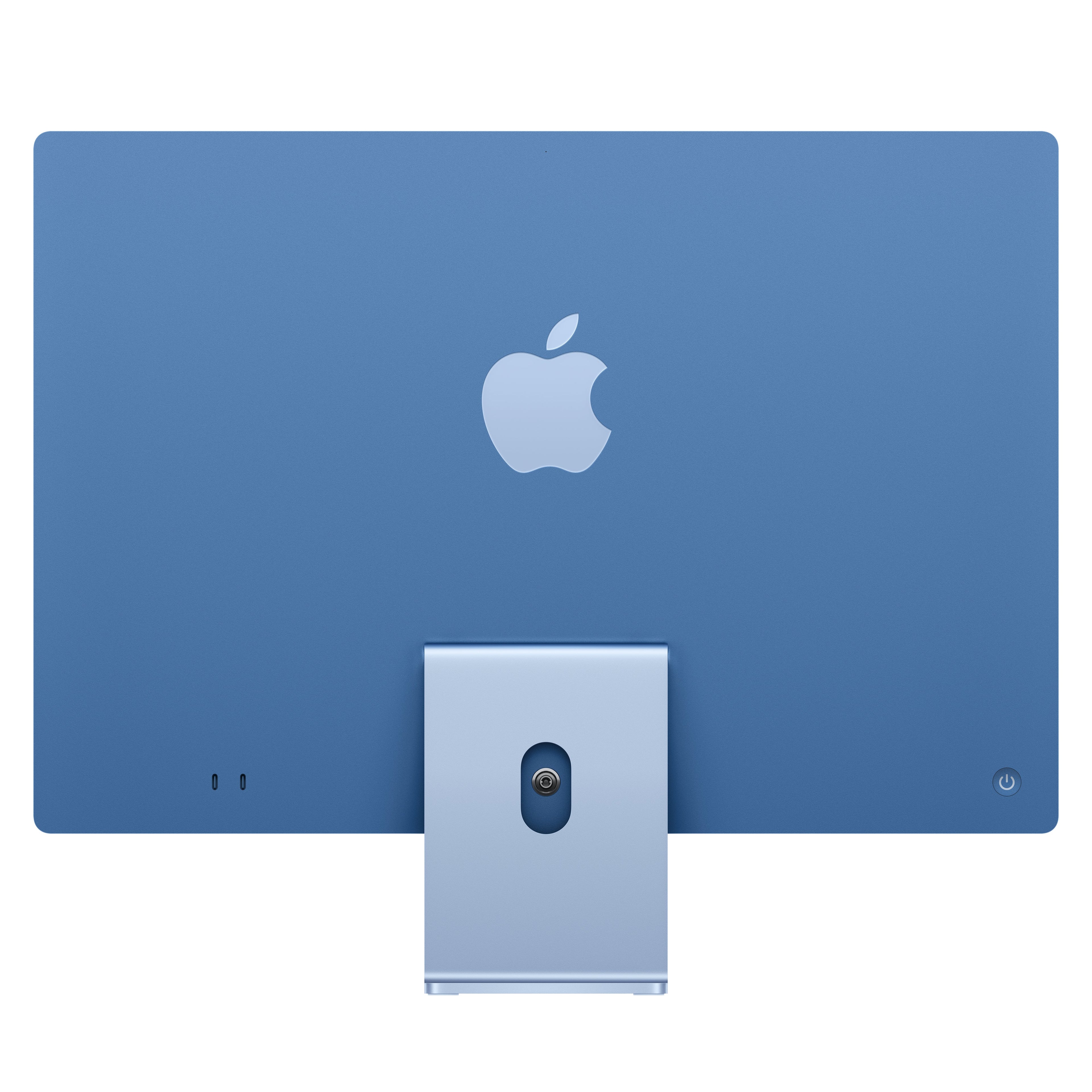 24-inch iMac with Apple M4 / 8-core