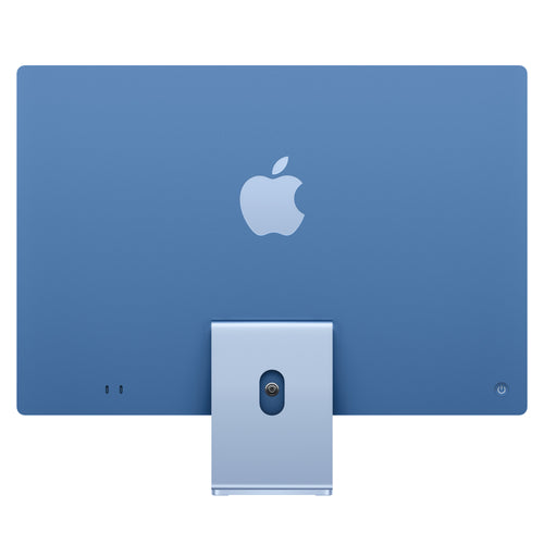 24-inch iMac with Apple M4 / 8-core