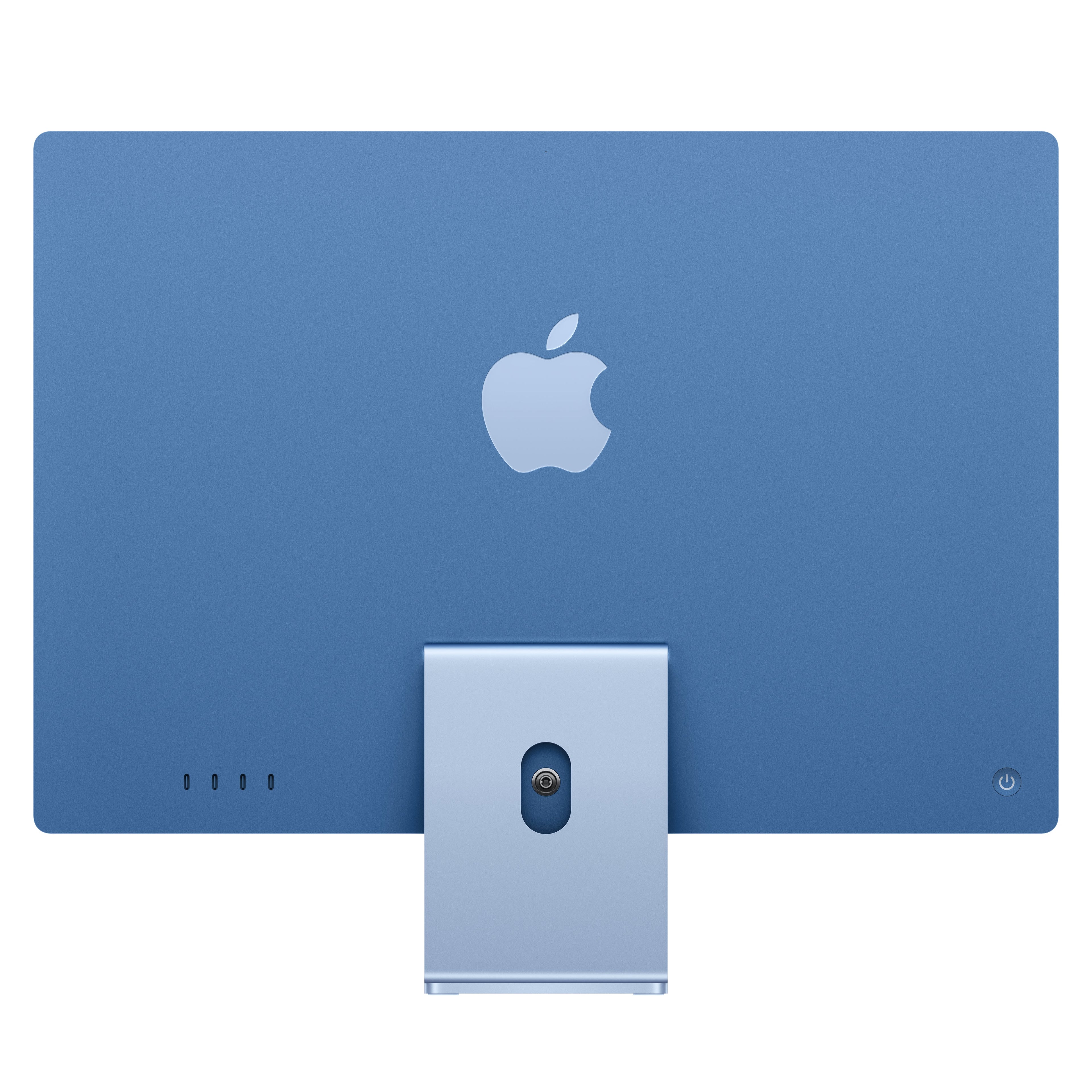 24-inch iMac with Apple M4 / 10-core