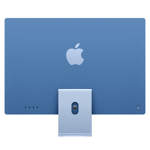 24-inch iMac with Apple M4 / 10-core