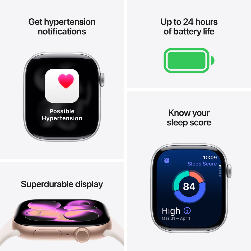 Apple Watch Series 11