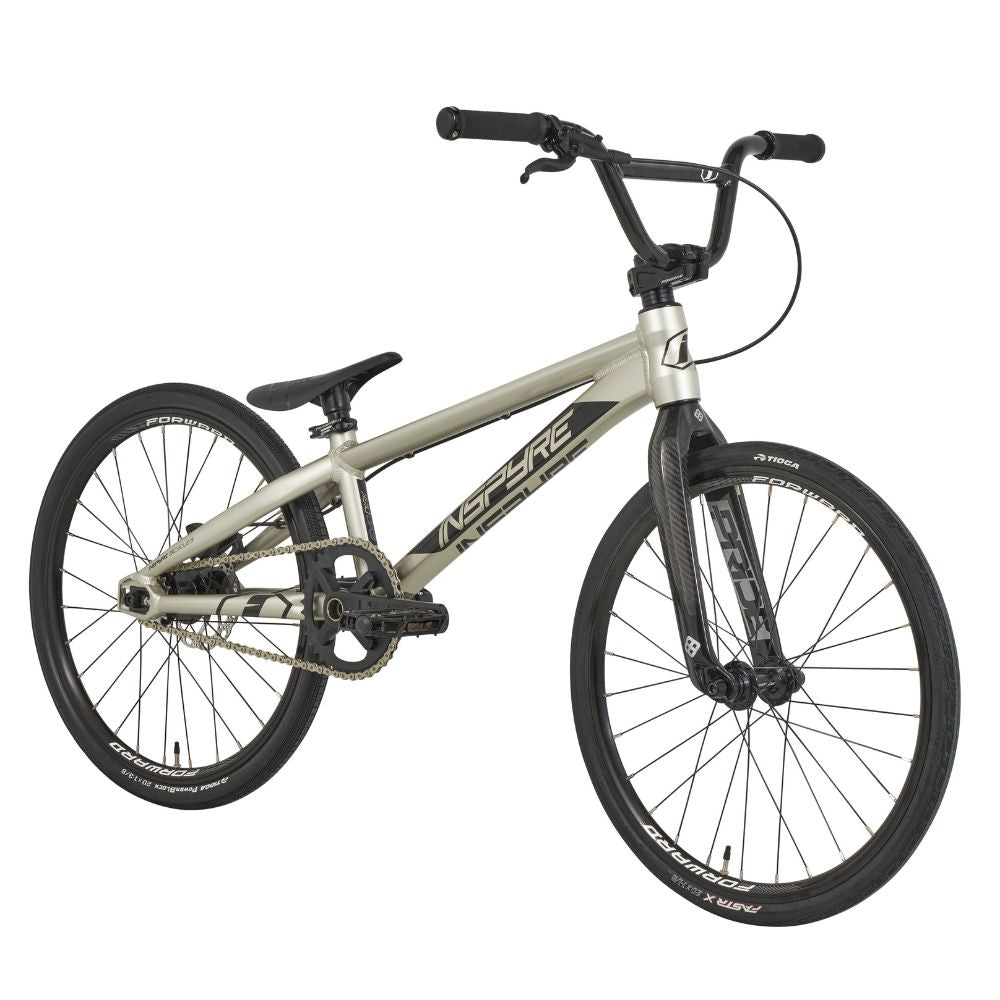 Inspyre Evo-C Disc Expert Bike 2025