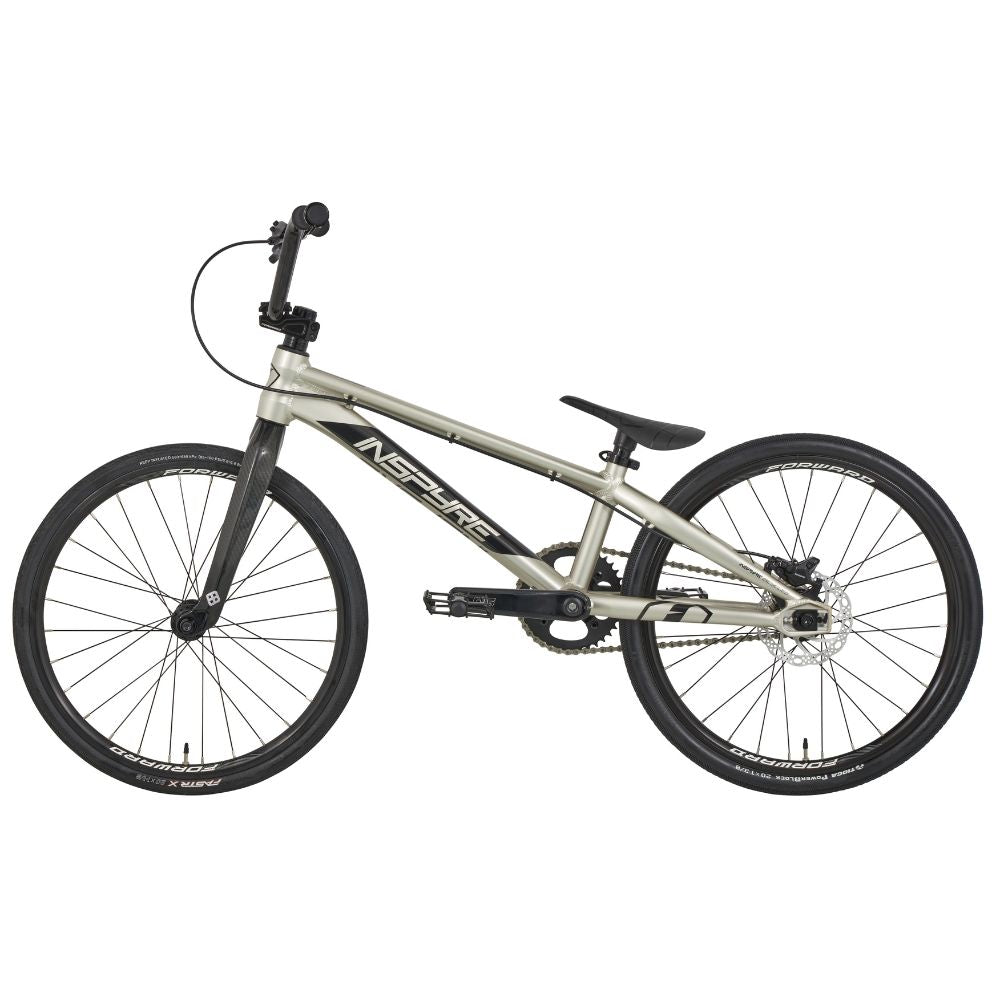 Inspyre Evo-C Disc Expert Bike 2025