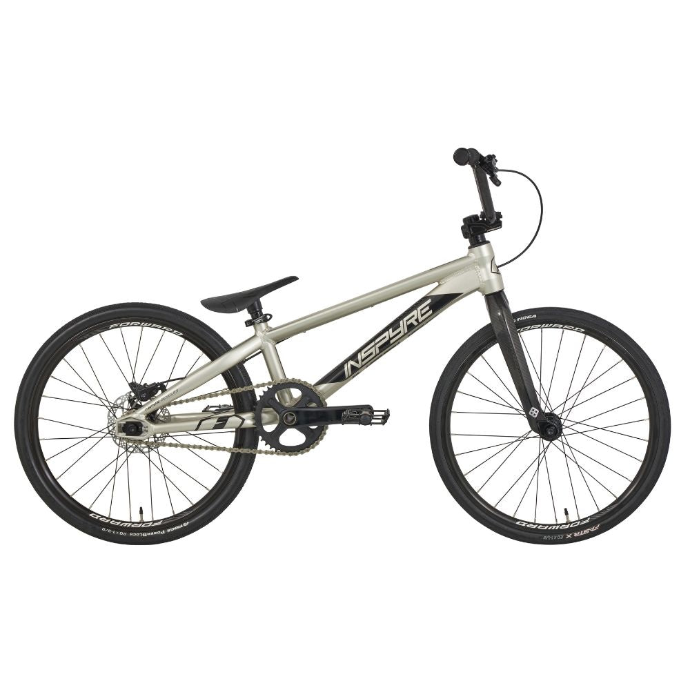 Inspyre Evo-C Disc Expert Bike 2025