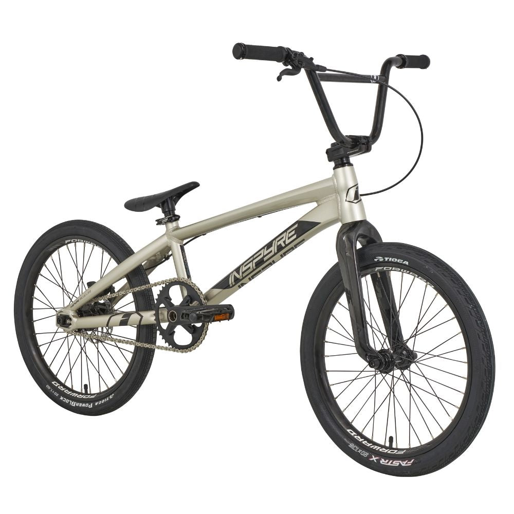 Inspyre Evo-C Disc Pro XL Bike 2025