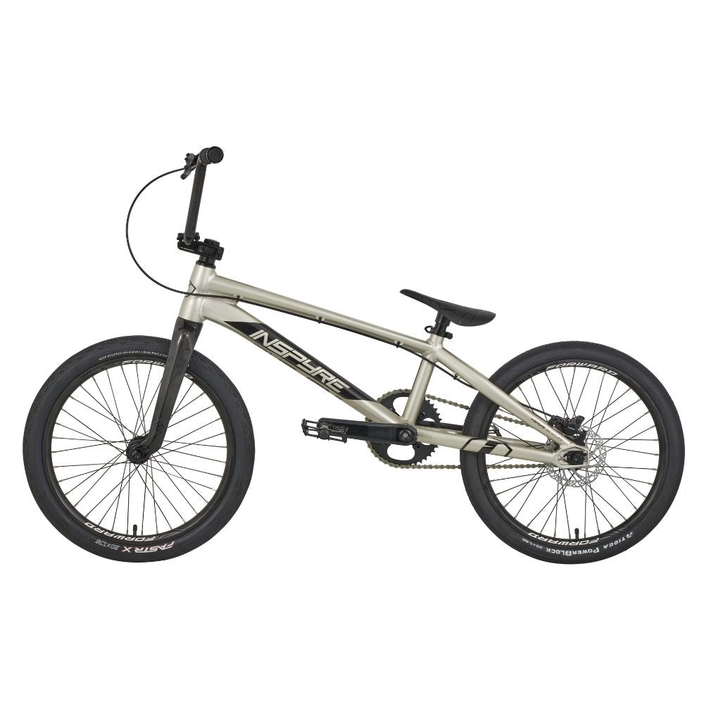 Inspyre Evo-C Disc Pro XL Bike 2025