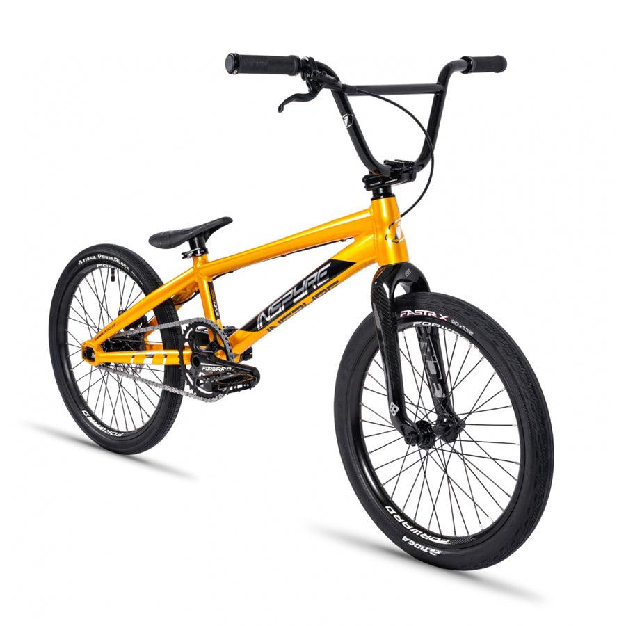 Inspyre EVO-C Pro L Disc Brake Bike