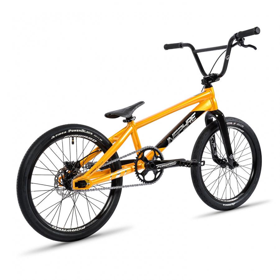 Inspyre EVO-C Pro L Disc Brake Bike