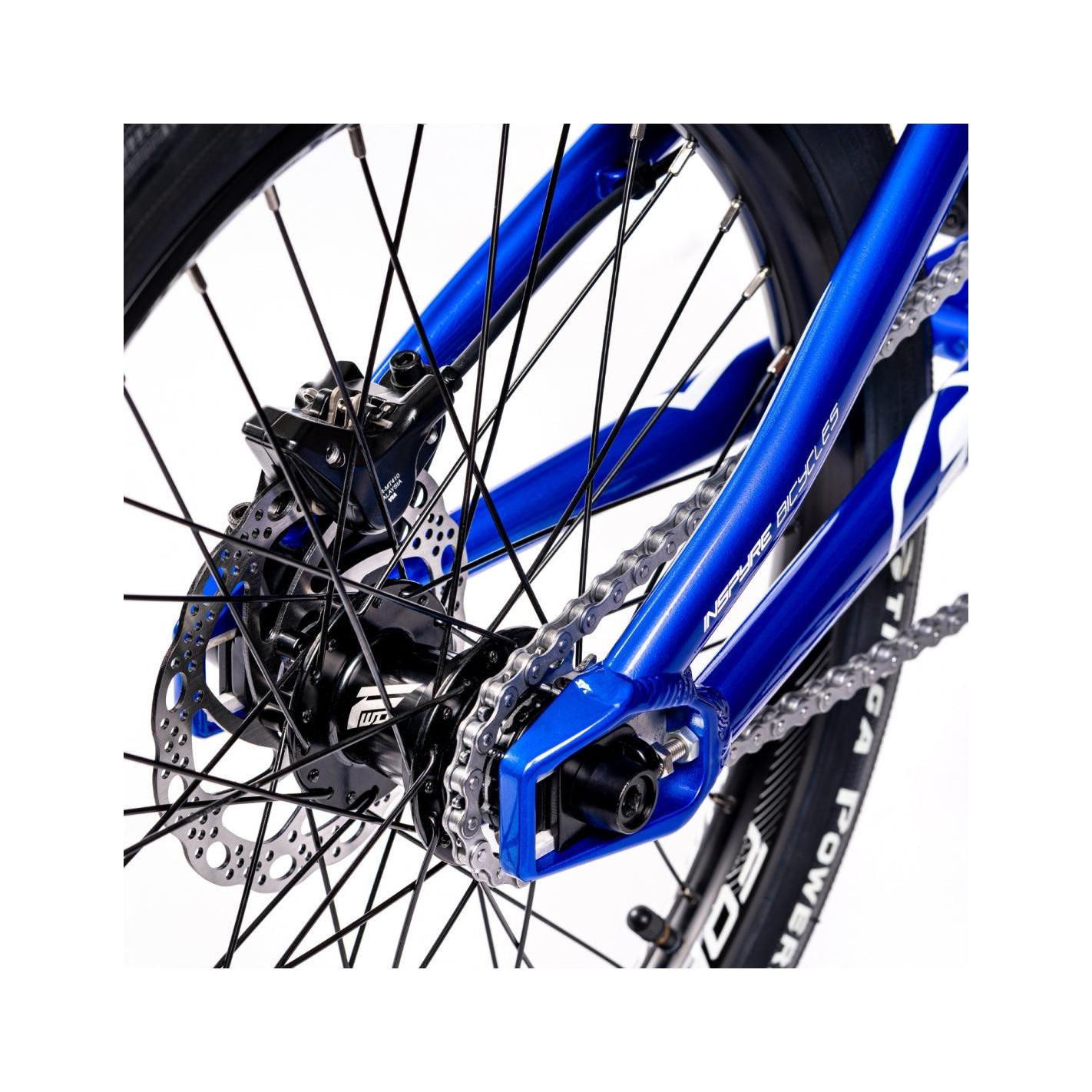 Inspyre Evo Disc Expert Bike