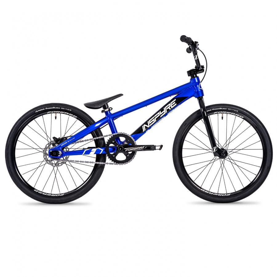 Inspyre Evo Disc Expert Bike