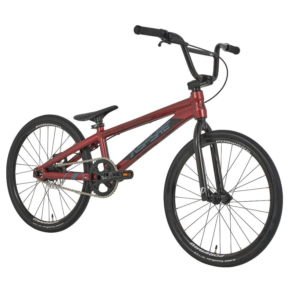 Inspyre Evo Disc Expert XL Bike 2025
