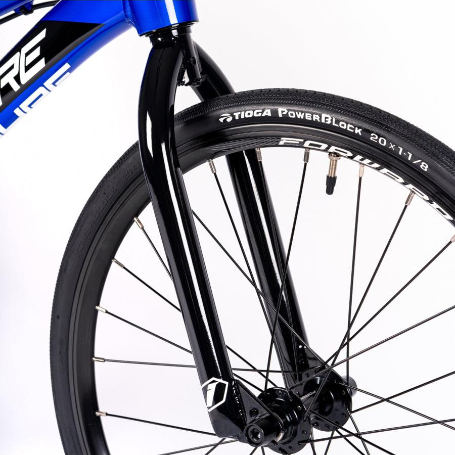 Inspyre Evo Disc Junior Bike