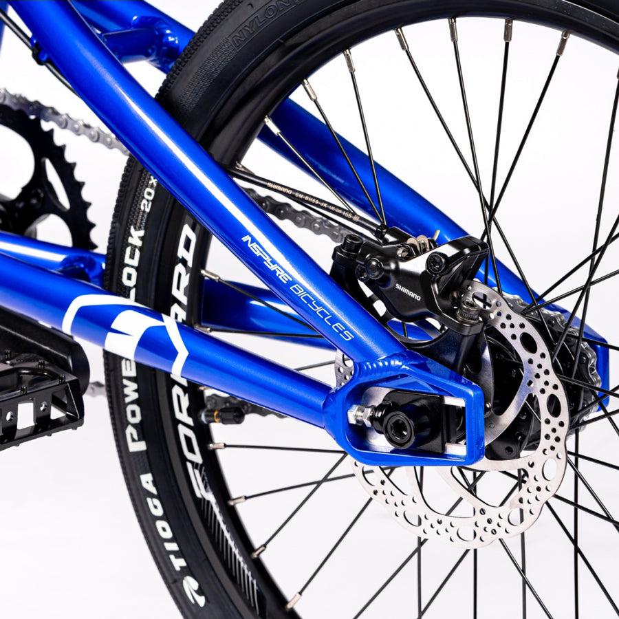 Inspyre Evo Disc Junior Bike