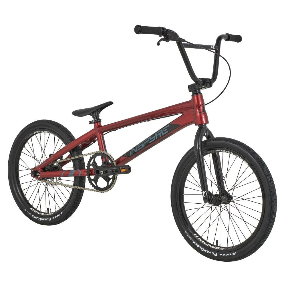 Inspyre Evo Disc Pro L Bike 2025