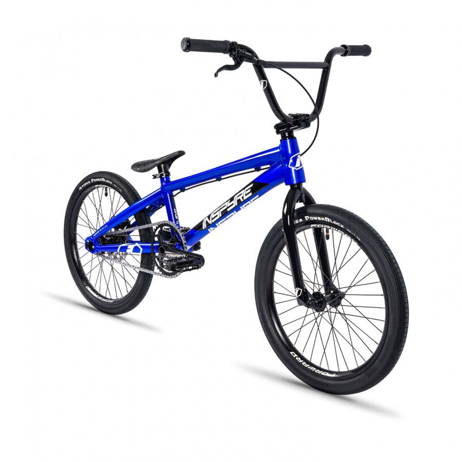 Inspyre Evo Disc Pro L Bike