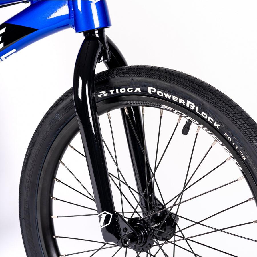 Inspyre Evo Disc Pro L Bike
