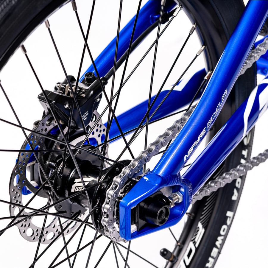 Inspyre Evo Disc Pro L Bike
