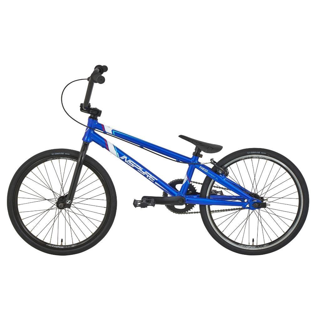 Inspyre Neo Expert Bike 2025