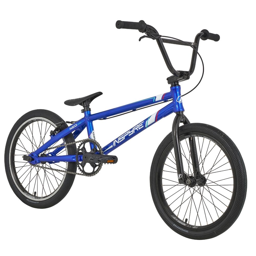 Inspyre Neo Pro Bike 2025