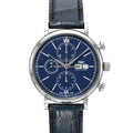 IWC Portofino Chronograph IW391023 "150 Years" Edition