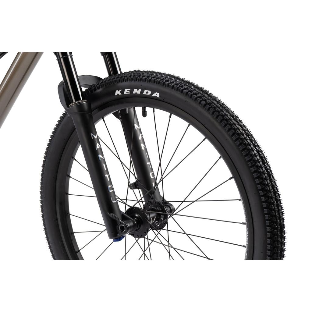 Radio Griffin 24 Inch Dirt Jumper Bike
