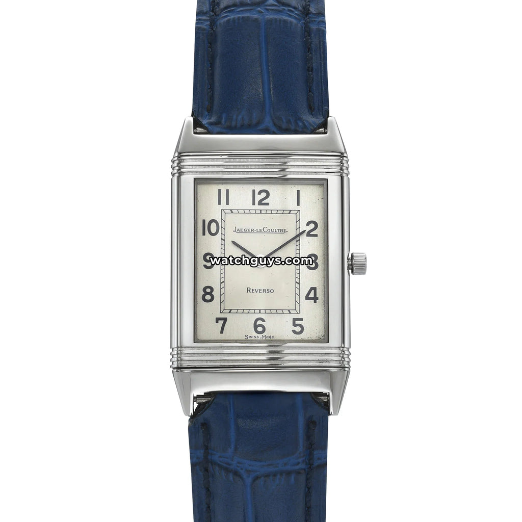Jaeger LeCoultre Reverso Classique 141.250.8