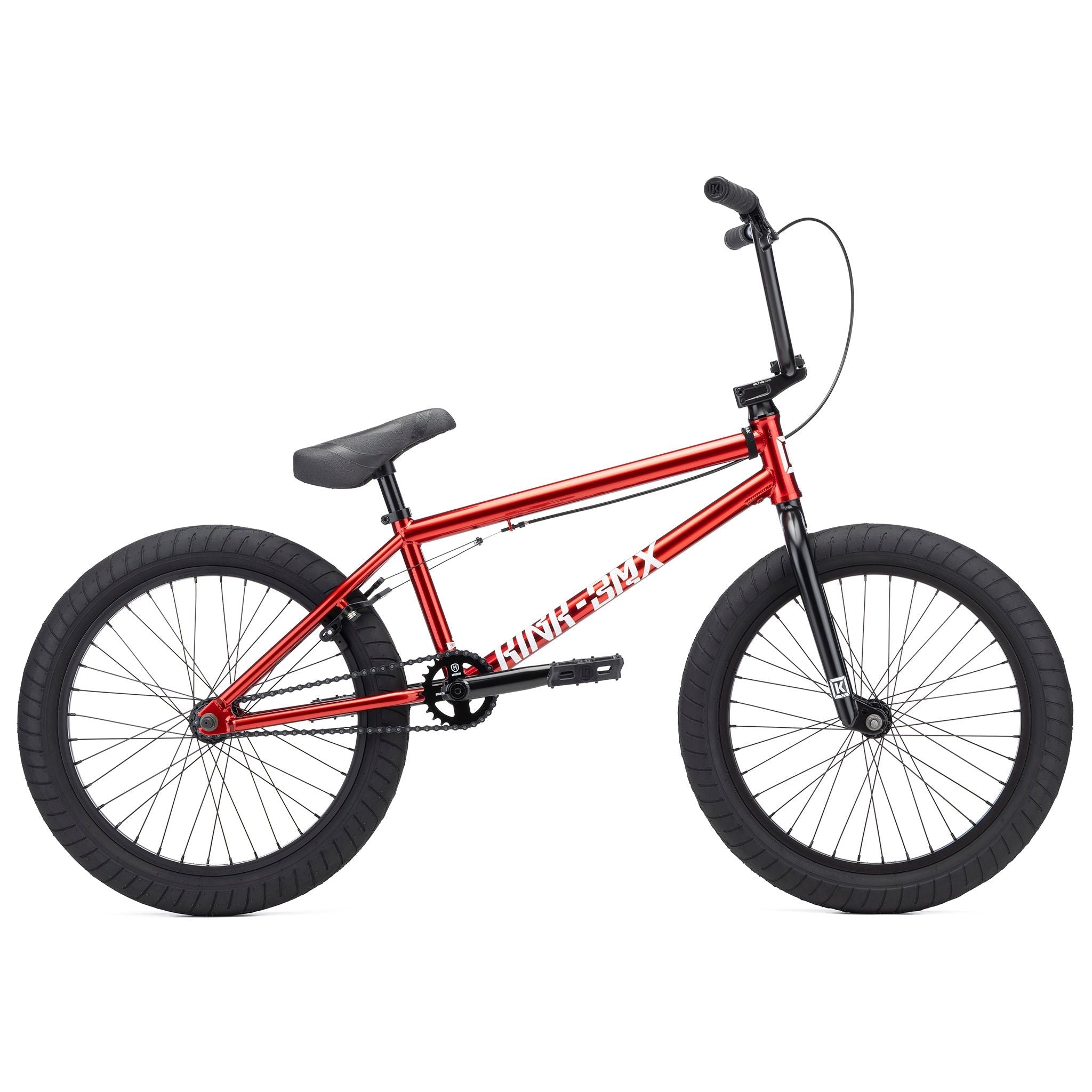 Kink Launch 20 Inch Bike (2026)