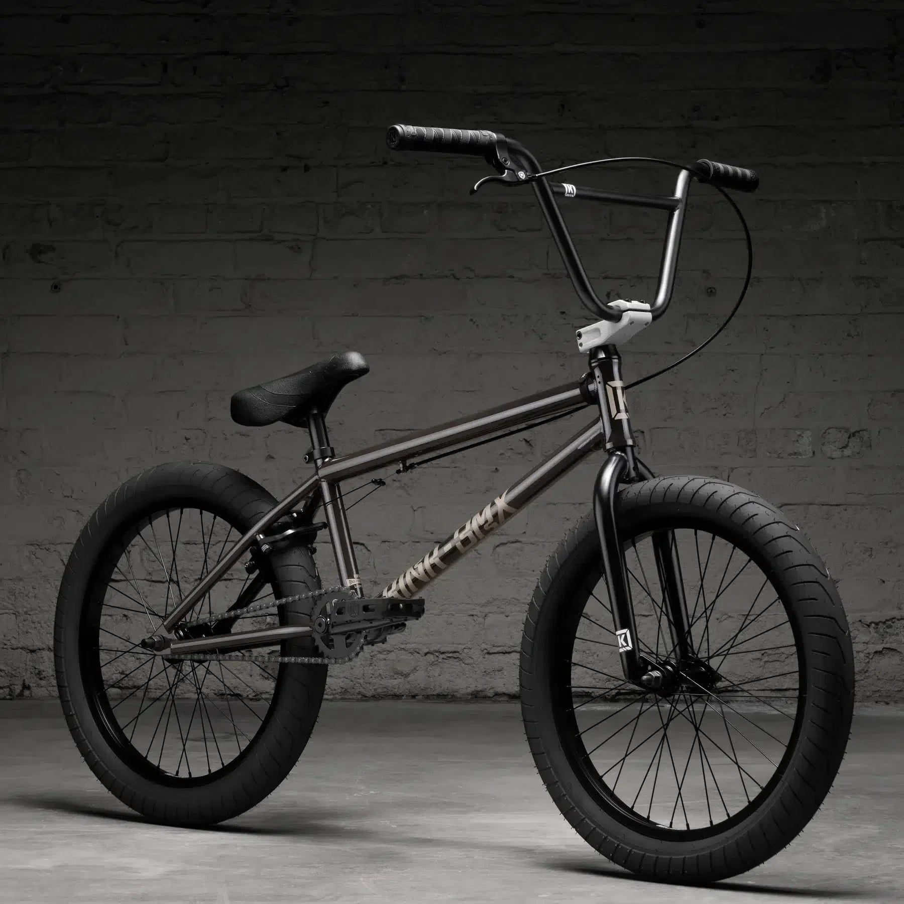 Kink Launch 20 Inch Bike (2026)
