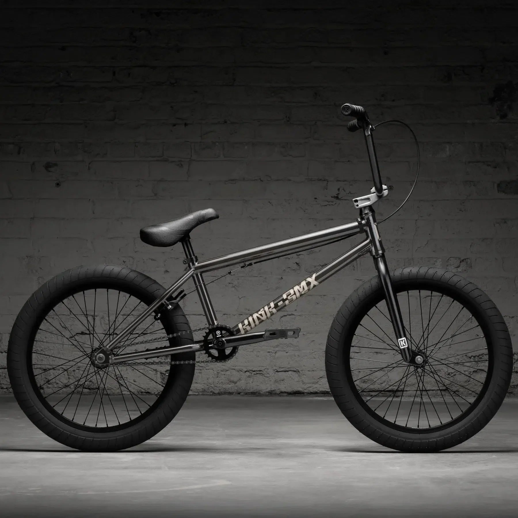 Kink Launch 20 Inch Bike (2026)