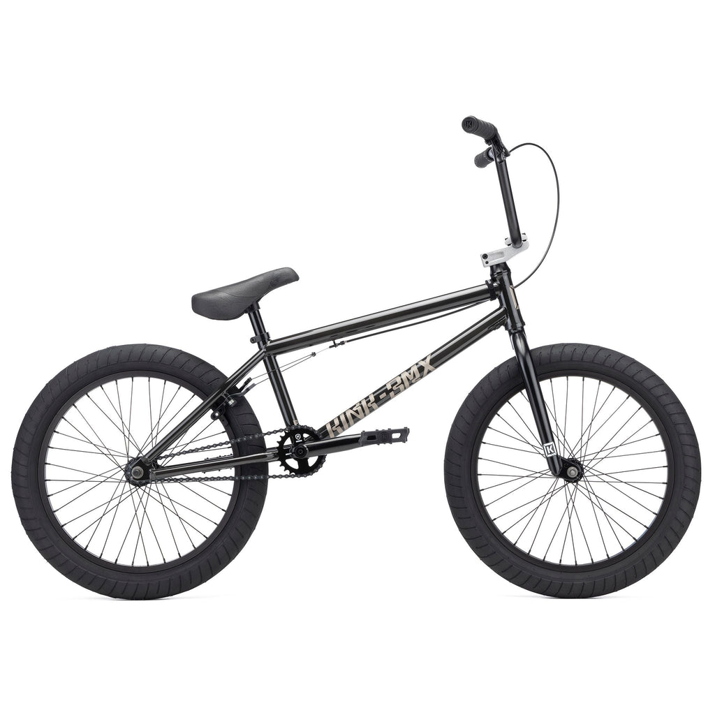 Kink Launch 20 Inch Bike (2026)