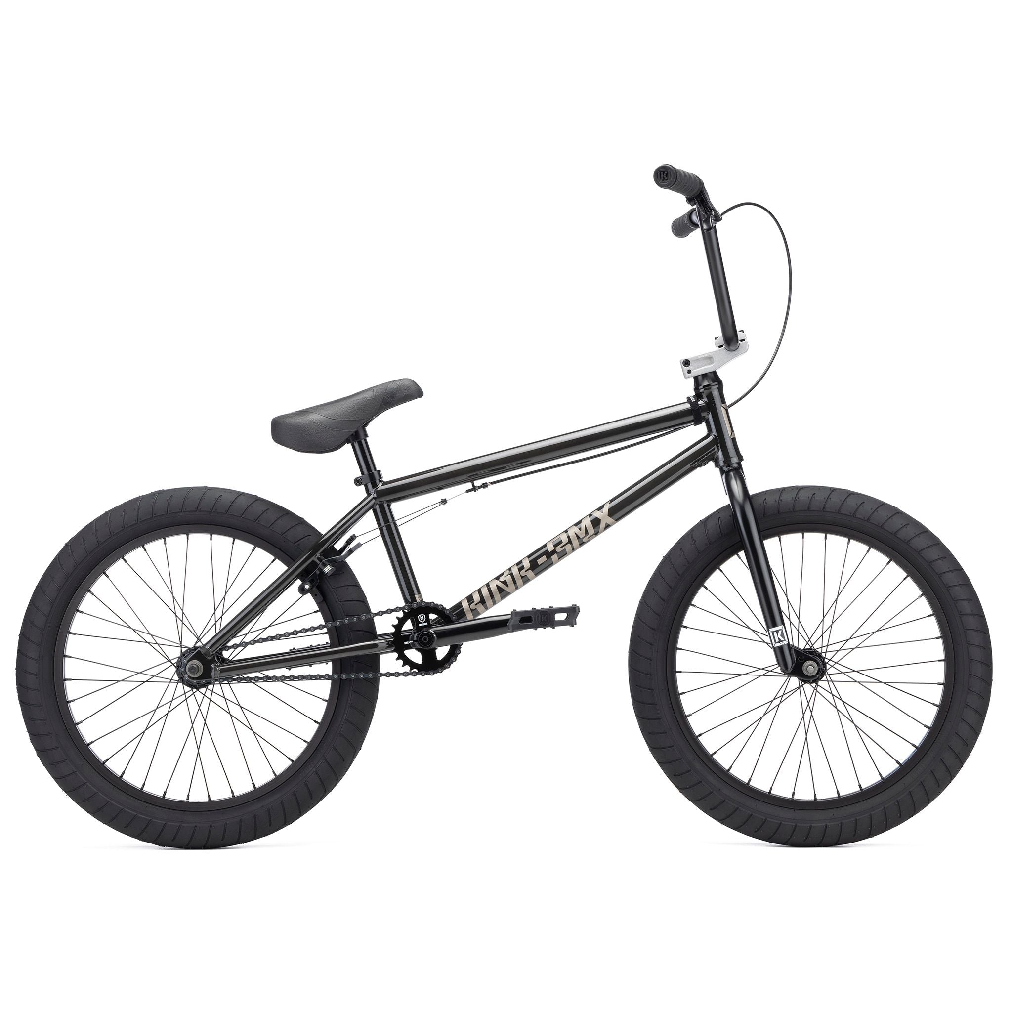 Kink Launch 20 Inch Bike (2026)