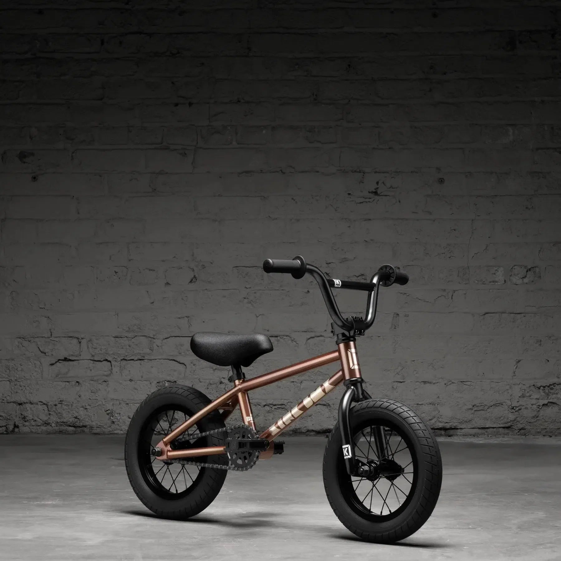 Kink Roaster 12 Inch Bike (2026)