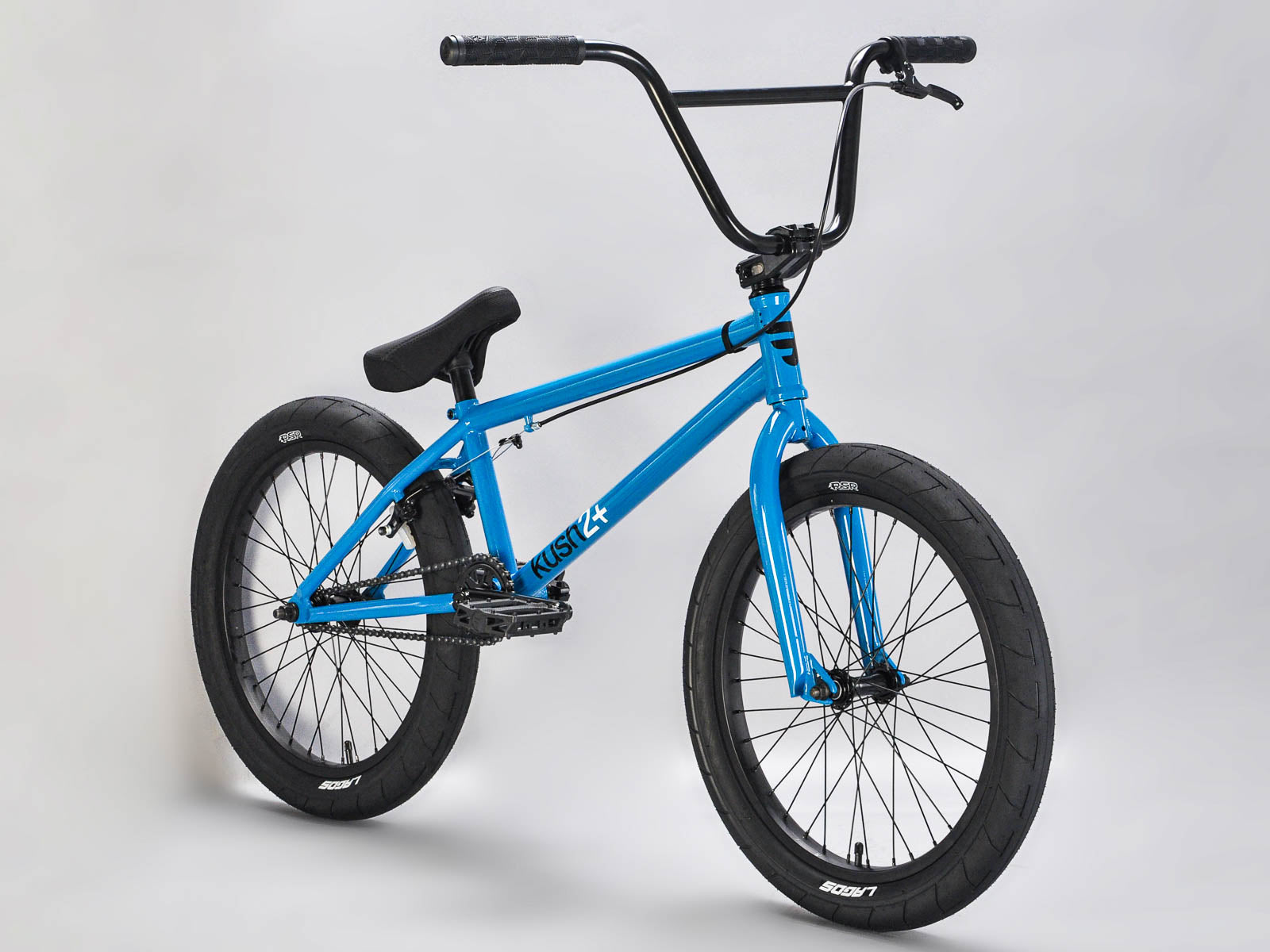 Mafia Bikes Kush 2+ BMX Bike