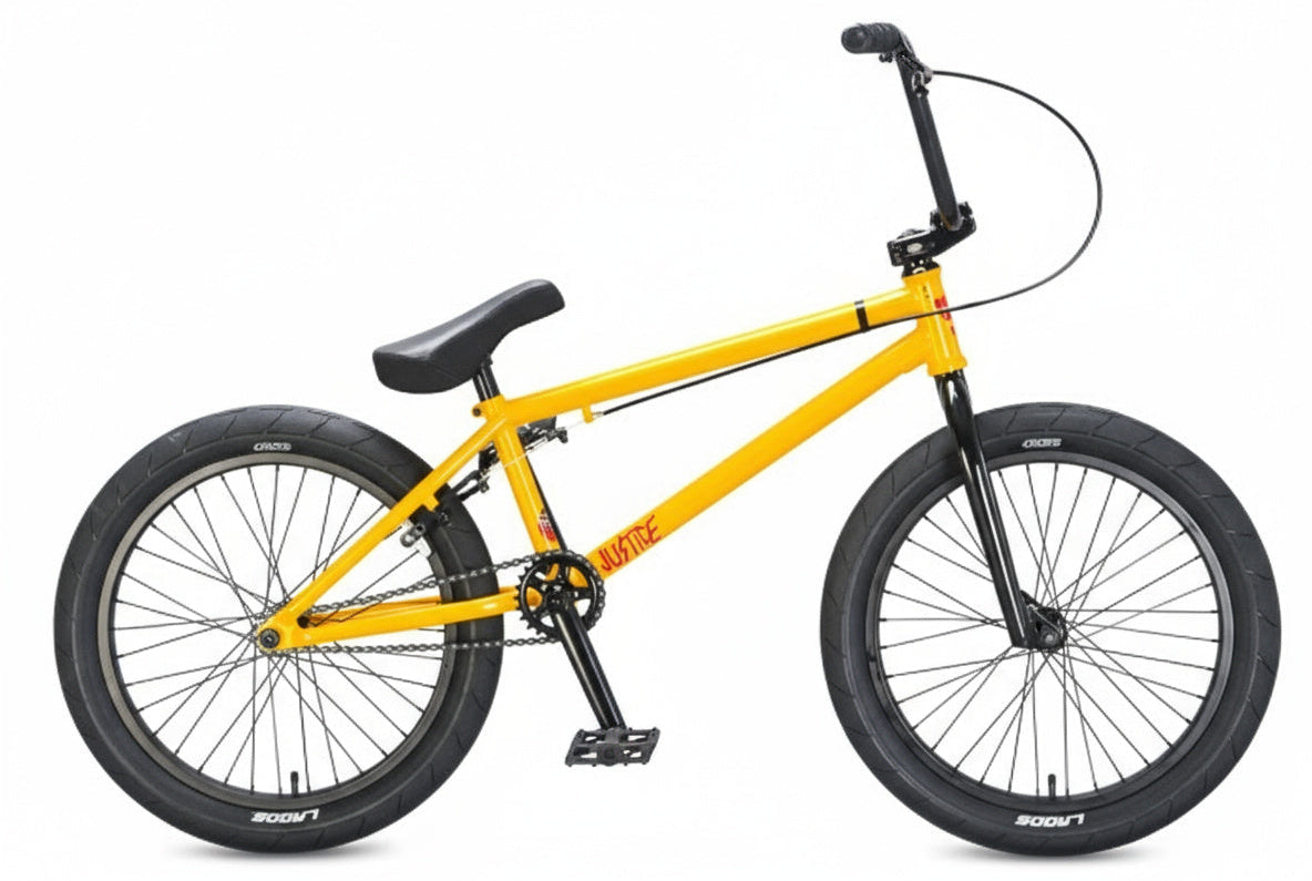 Mafia Bikes Kush 2+ BMX Bike