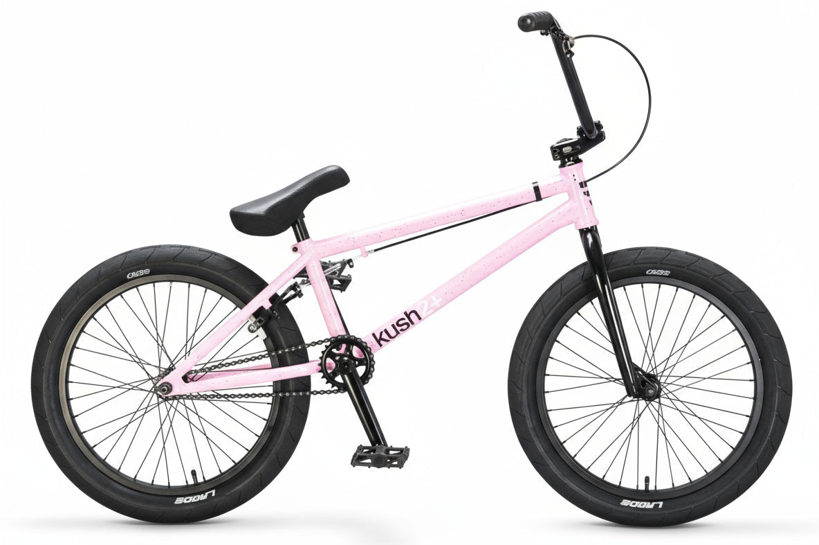 Mafia Bikes Kush 2+ BMX Bike