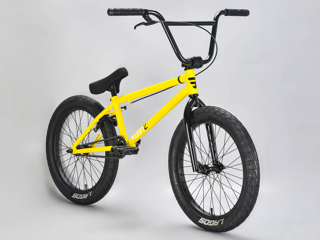 Mafia Bikes Kush 2 BMX Bike