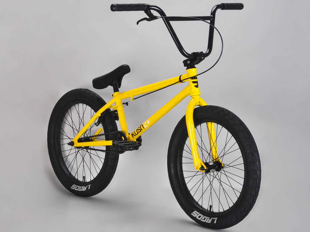 Mafia Bikes Kush 2+ BMX Bike