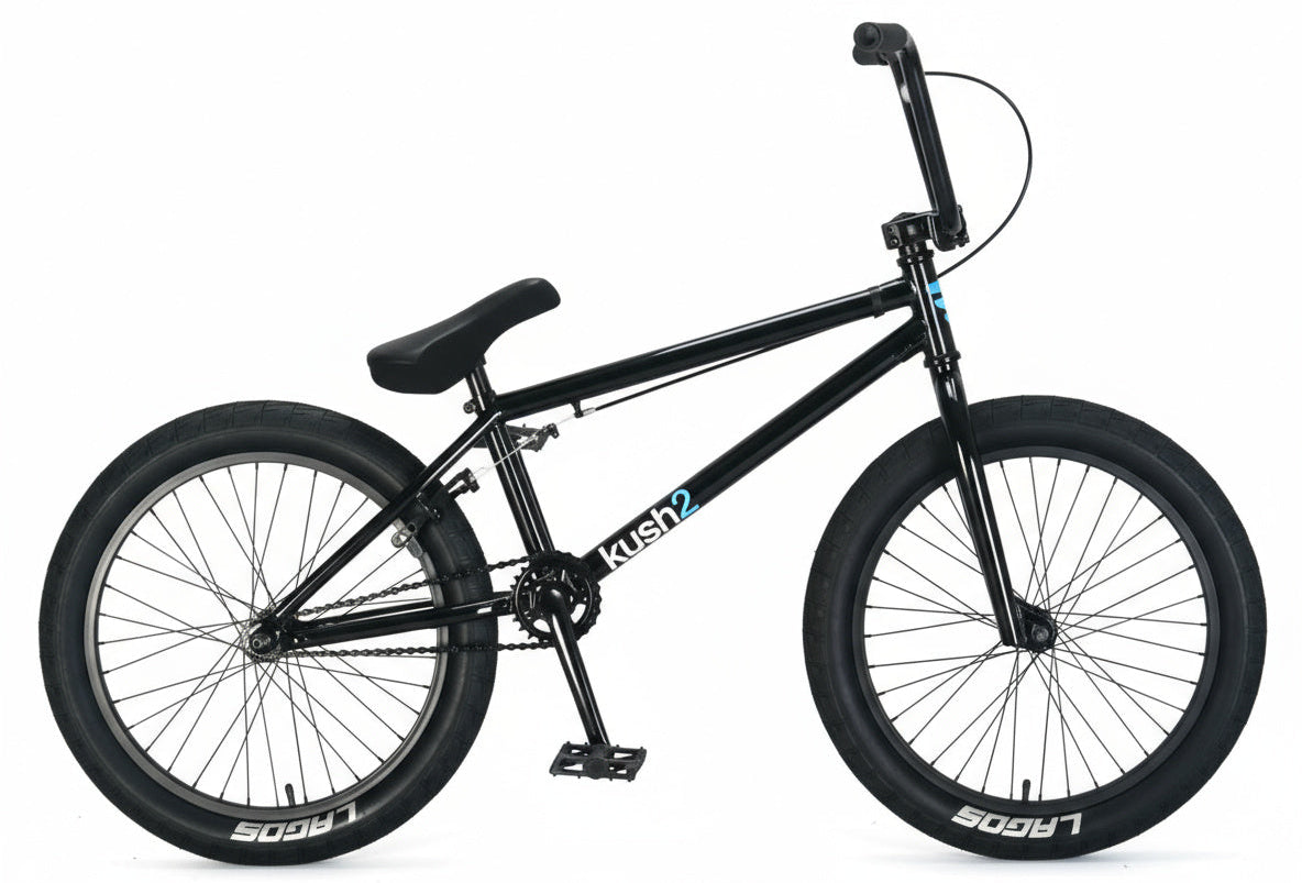 Mafia Bikes Kush 2 BMX Bike