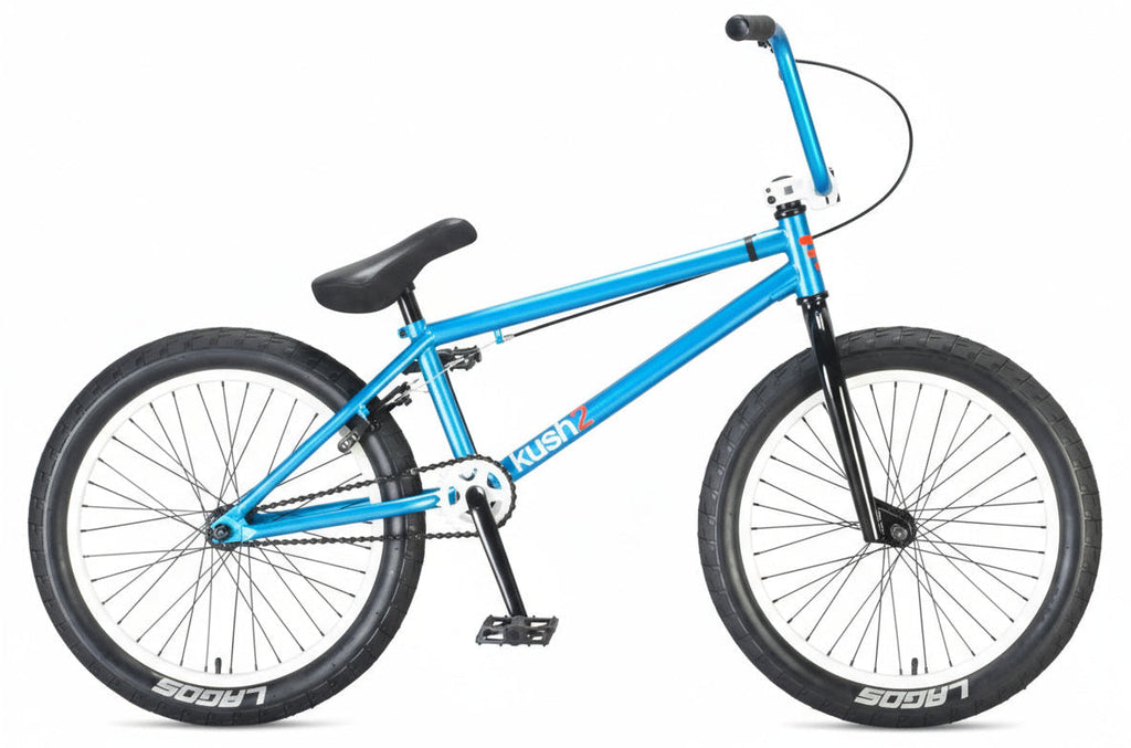 Mafia Bikes Kush 2 BMX Bike