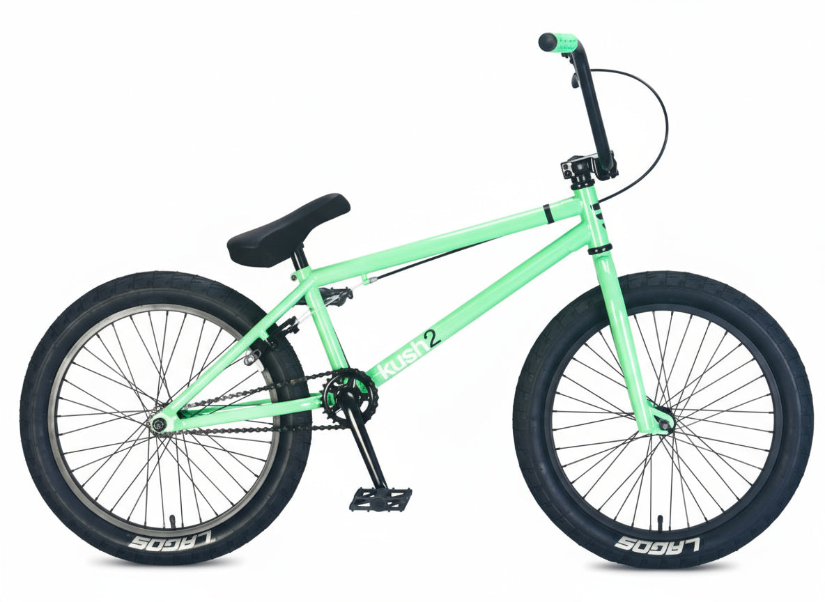 Mafia Bikes Kush 2 BMX Bike